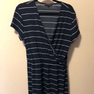 Banana Republic dress